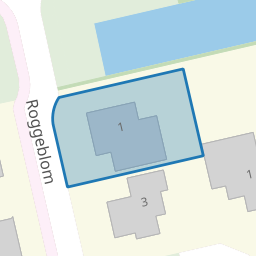 Perceel GRD00-B-3930