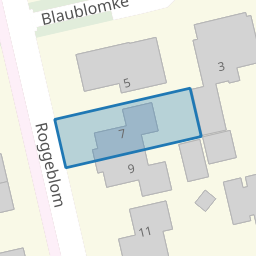 Perceel GRD00-B-3934