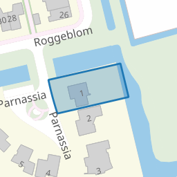 Perceel GRD00-B-3944