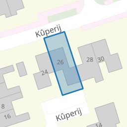 Perceel GRD00-B-3951