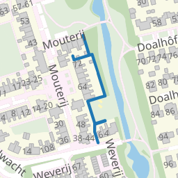 Perceel GRD00-B-3976