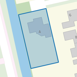 Perceel GRD00-B-4010