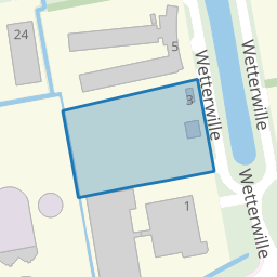 Perceel GRD00-B-4020