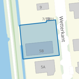 Perceel GRD00-B-4035