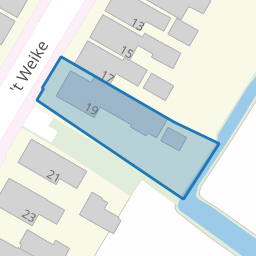 Perceel GRD00-B-4047