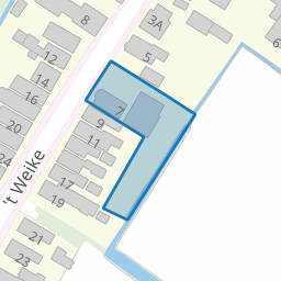 Perceel GRD00-B-4053