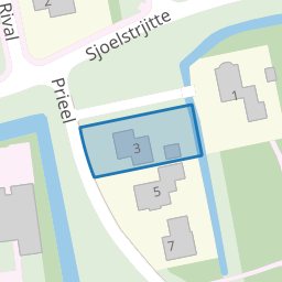 Perceel GRD00-B-4099