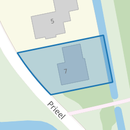 Perceel GRD00-B-4101