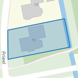 Perceel GRD00-B-4107