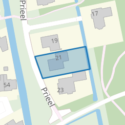 Perceel GRD00-B-4109