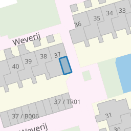 Perceel GRD00-B-4135