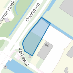 Perceel GRD00-B-4151