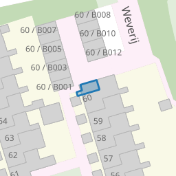 Perceel GRD00-B-4161