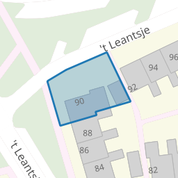 Perceel GRD00-B-4192