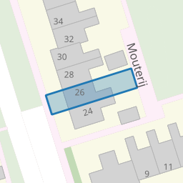 Perceel GRD00-B-4206