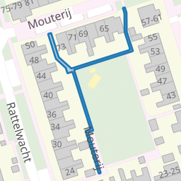 Perceel GRD00-B-4225