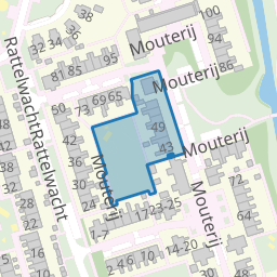 Perceel GRD00-B-4226