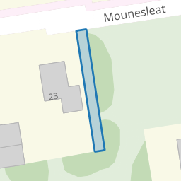 Perceel GRD00-B-4304