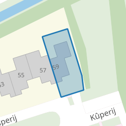 Perceel GRD00-B-4366