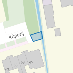 Perceel GRD00-B-4432