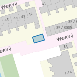 Perceel GRD00-B-4496