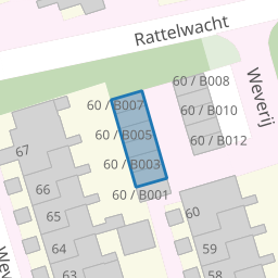 Perceel GRD00-B-4504