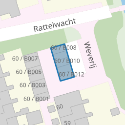 Perceel GRD00-B-4506