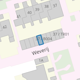 Perceel GRD00-B-4519