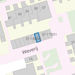 Perceel GRD00-B-4521