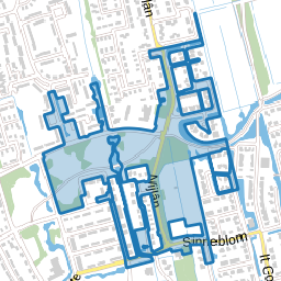 Perceel GRD00-B-4524