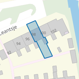 Perceel GRD00-B-4550