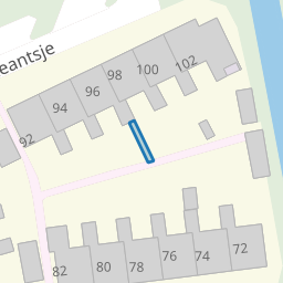 Perceel GRD00-B-4551