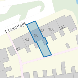 Perceel GRD00-B-4552