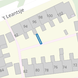 Perceel GRD00-B-4553