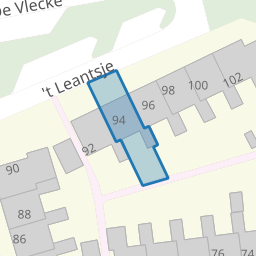 Perceel GRD00-B-4554