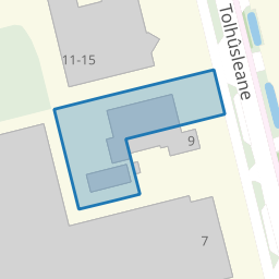 Perceel GRD00-B-4564