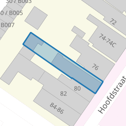 Perceel GRD00-C-1558