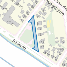 Perceel GRD00-C-1608