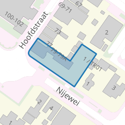 Perceel GRD00-C-1662