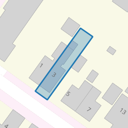 Perceel GRD00-C-1672