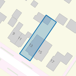 Perceel GRD00-C-1692