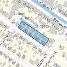 Perceel GRD00-C-1705