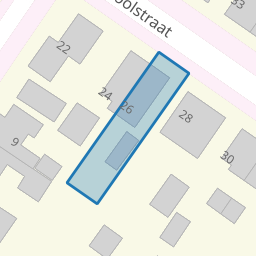 Perceel GRD00-C-1710