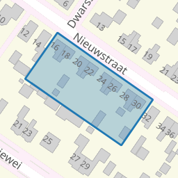 Perceel GRD00-C-1722