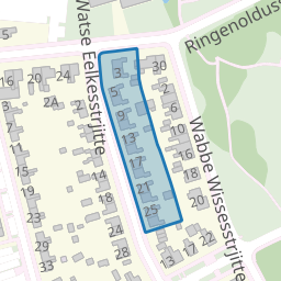 Perceel GRD00-C-1902