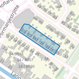 Perceel GRD00-C-1911