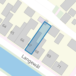 Perceel GRD00-C-1970