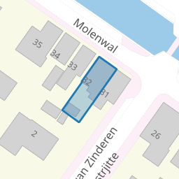 Perceel GRD00-C-2000