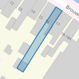 Perceel GRD00-C-2018