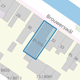 Perceel GRD00-C-2023